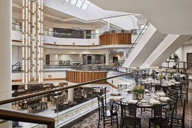 San Antonio Marriott Rivercenter