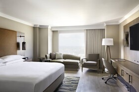 San Antonio Marriott Rivercenter