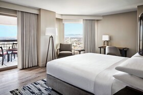 San Antonio Marriott Rivercenter