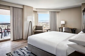 San Antonio Marriott Rivercenter