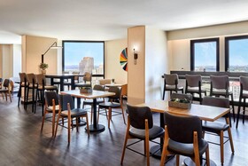 San Antonio Marriott Rivercenter