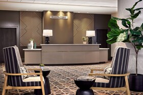 San Antonio Marriott Rivercenter