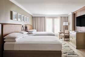San Antonio Marriott Rivercenter