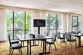 San Antonio Marriott Riverwalk