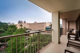San Antonio Marriott Riverwalk
