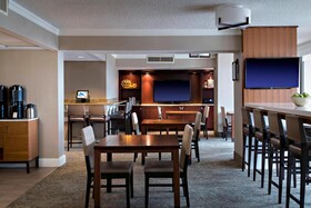 San Antonio Marriott Riverwalk