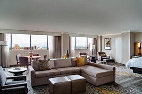 San Antonio Marriott Riverwalk