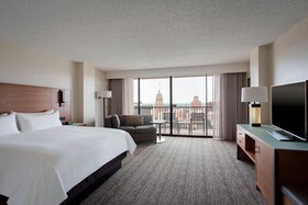 San Antonio Marriott Riverwalk