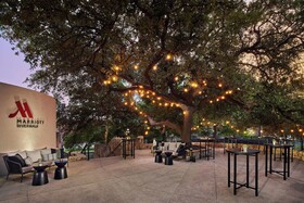 San Antonio Marriott Riverwalk
