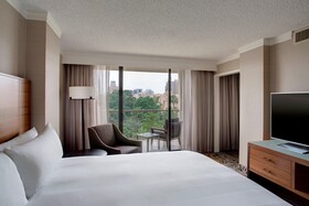 San Antonio Marriott Riverwalk