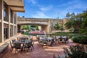 San Antonio Marriott Riverwalk