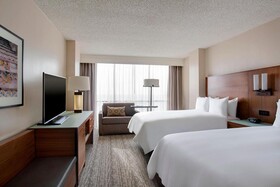 San Antonio Marriott Riverwalk