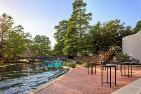 San Antonio Marriott Riverwalk