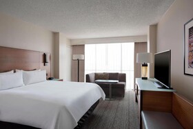 San Antonio Marriott Riverwalk