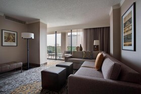 San Antonio Marriott Riverwalk
