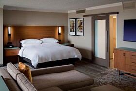 San Antonio Marriott Riverwalk