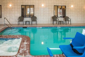 Sleep Inn & Suites at Six Flags