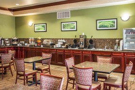 Sleep Inn & Suites at Six Flags