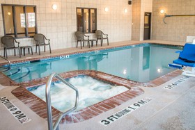 Sleep Inn & Suites at Six Flags