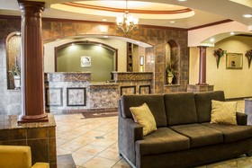 Sleep Inn & Suites at Six Flags
