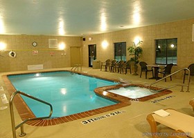 Sleep Inn & Suites at Six Flags