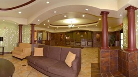 SureStay Plus Hotel by Best Western San Antonio SeaWorld