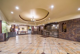 SureStay Plus Hotel by Best Western San Antonio SeaWorld
