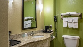 SureStay Plus Hotel by Best Western San Antonio SeaWorld