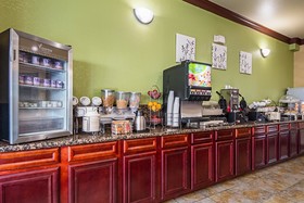 SureStay Plus Hotel by Best Western San Antonio SeaWorld