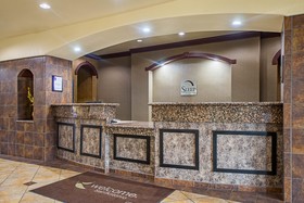 SureStay Plus Hotel by Best Western San Antonio SeaWorld