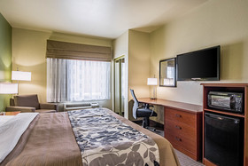 SureStay Plus Hotel by Best Western San Antonio SeaWorld