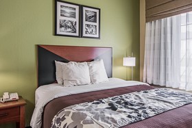 SureStay Plus Hotel by Best Western San Antonio SeaWorld
