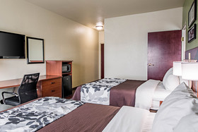 SureStay Plus Hotel by Best Western San Antonio SeaWorld