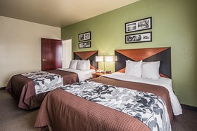 SureStay Plus Hotel by Best Western San Antonio SeaWorld