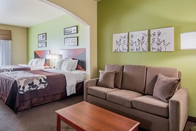 SureStay Plus Hotel by Best Western San Antonio SeaWorld