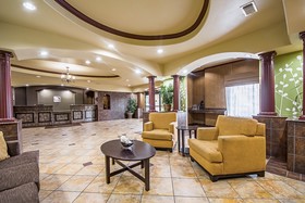 SureStay Plus Hotel by Best Western San Antonio SeaWorld