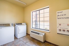 SureStay Plus Hotel by Best Western San Antonio SeaWorld