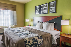SureStay Plus Hotel by Best Western San Antonio SeaWorld