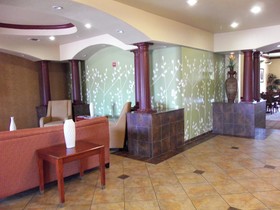 SureStay Plus Hotel by Best Western San Antonio SeaWorld