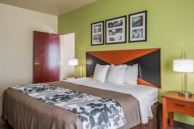 SureStay Plus Hotel by Best Western San Antonio SeaWorld