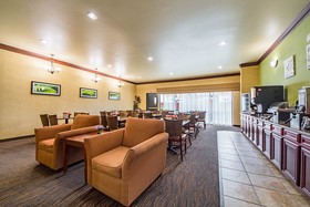 SureStay Plus Hotel by Best Western San Antonio SeaWorld