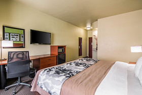 SureStay Plus Hotel by Best Western San Antonio SeaWorld