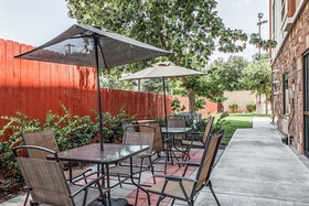 SureStay Plus Hotel by Best Western San Antonio SeaWorld
