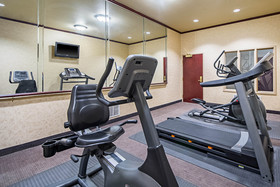 SureStay Plus Hotel by Best Western San Antonio SeaWorld