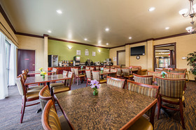 SureStay Plus Hotel by Best Western San Antonio SeaWorld