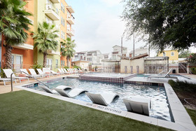 Southtown Apartments by Sonder