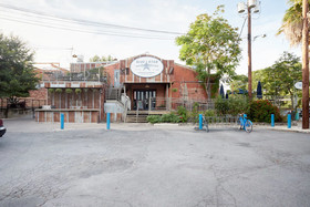 Southtown Apartments by Sonder