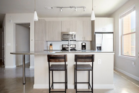 Southtown Apartments by Sonder