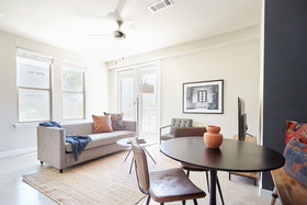 Southtown Apartments by Sonder