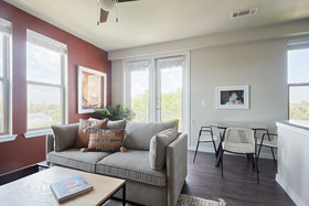 Southtown Apartments by Sonder
